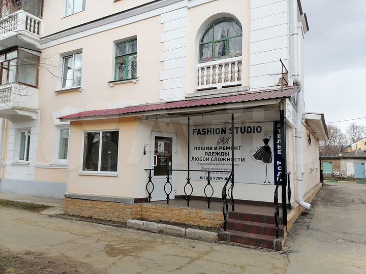 Продам торговое помещение, 105 м²