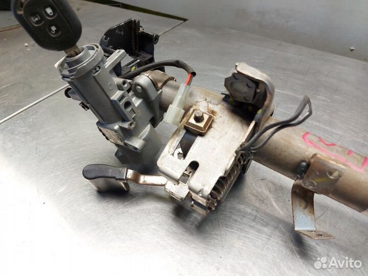 Рулевая колонка Chevrolet Lacetti J200 F16D3