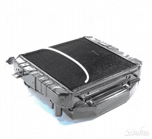 Радиатор 4DA1 (03/02/03)