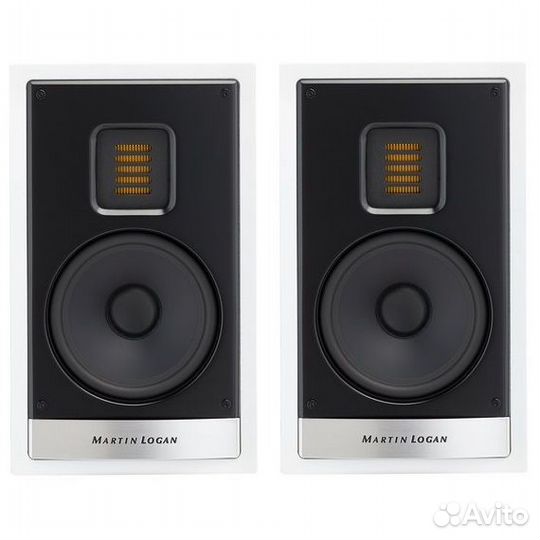 Полочная акустика Martin Logan Motion 15i Matte Wh