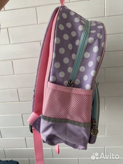 Рюкзак детский для девочки