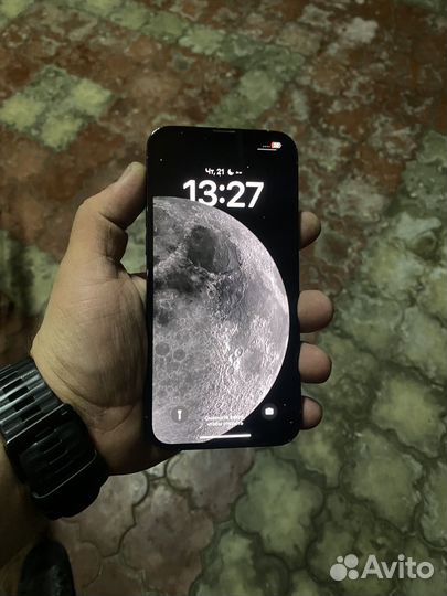 iPhone 13 Pro Max, 128 ГБ