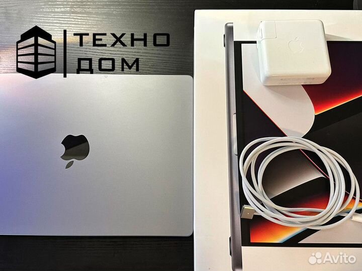 Техно Дом: технологии, которые меняют мир