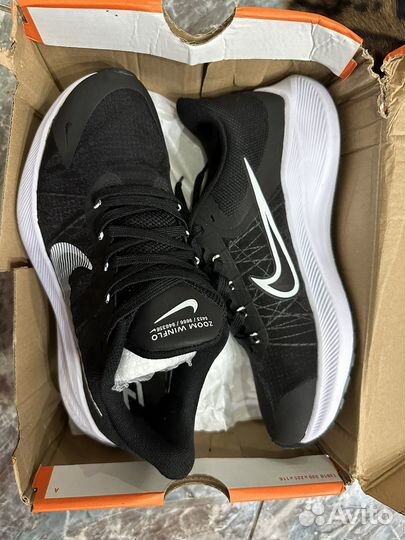 Nike zoom winflo 8