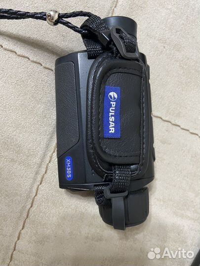 Тепловизор pulsar axion