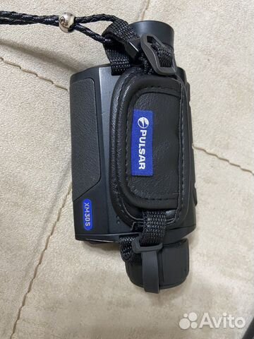 Тепловизор pulsar axion