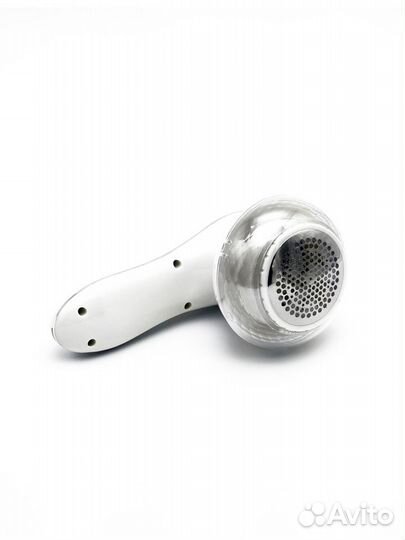 Машинка для удаления катышков (новая)