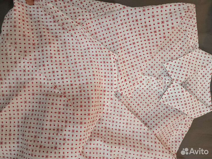 Рубашка Van Laack