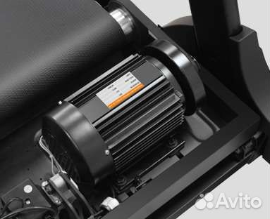 Беговая дорожка