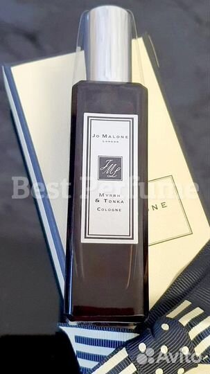 Jo Malone Myrrh & Tonka 30 ml