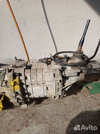 Раздаточная коробка сузуки гранд витара XL