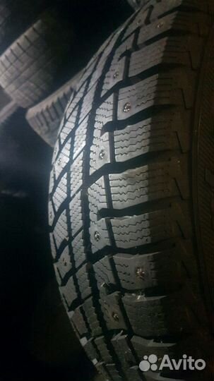 Cordiant Polar 2 195/55 R15 88T