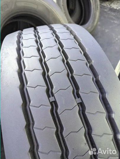 Шины на прицеп Hankook 385/65 R22.5