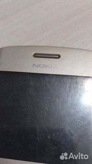 Nokia C30, 2/32 ГБ