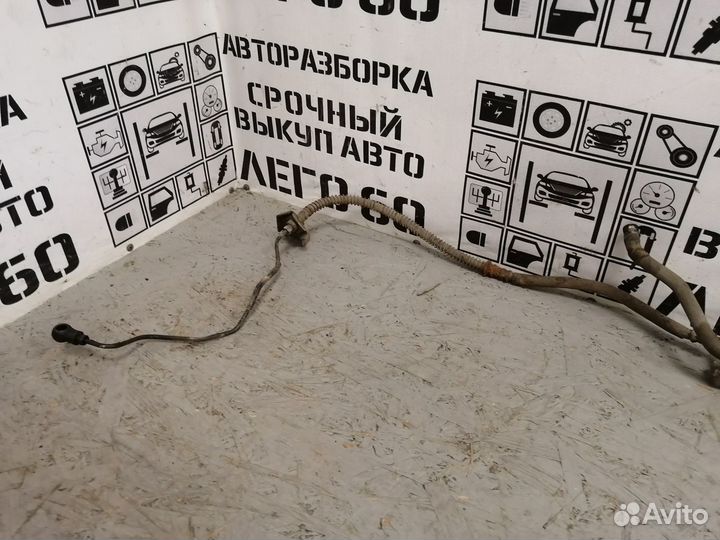 Цилиндр сцепления главный mitsubishi Lancer CS