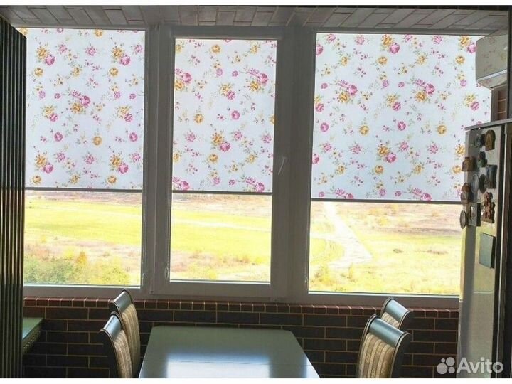 Кассетные шторы D934