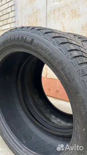 Michelin Drice 225/45 R19 88G