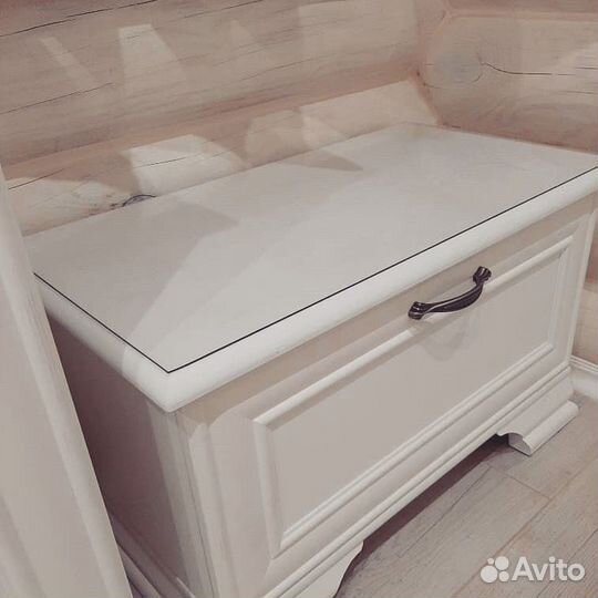 Мягкое стекло на стол