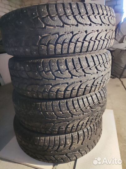 Hankook I'Pike RW11 245/60 R18 104T