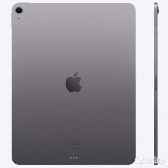 Планшет Apple iPad Air 13 (2024, 6 gen) Wi-Fi + Ce