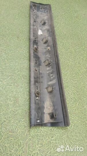 Накладка двери передней Range Rover Evoque