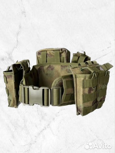 Пояс тактический