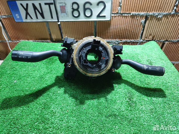 Переключатель подрулевой Volkswagen Touareg 7L