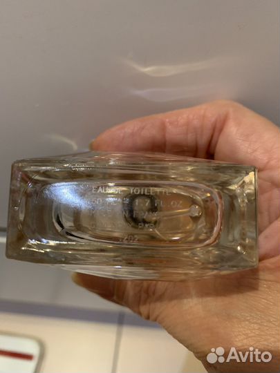 Туалетная вода Givenchi Un Air D’escapade