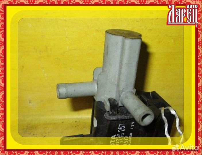 Датчик абсолютного давления Toyota Corolla fielder