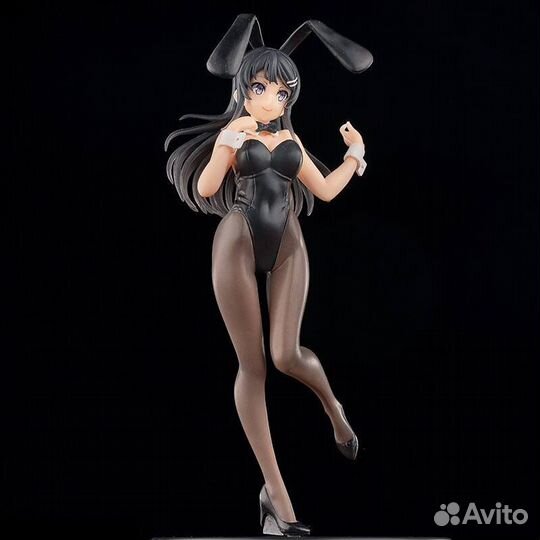 Фигурка аниме Маи Сакурадзима / Mai Sakurajima