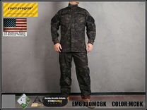 Тактический костюм emersongear R6