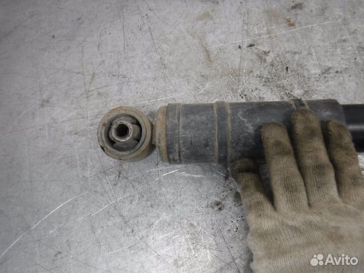 Амортизатор задний правый Opel Astra H Z18XER 2008