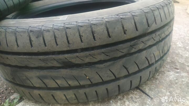 Pirelli Cinturato P1 205/55 R16 91H