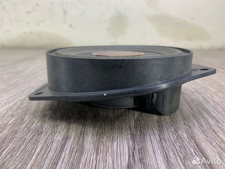 Динамик задний правый Opel Corsa D хетчбэк 5-ти