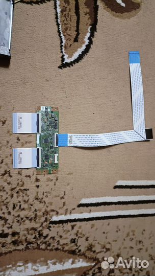 Samsung ue40j5100au запчасти