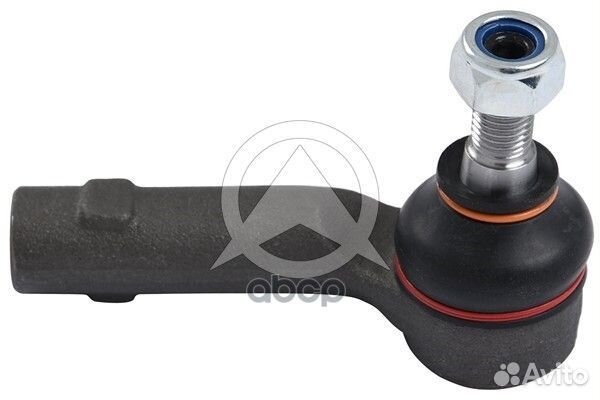 Наконечник рулевой тяги перед прав seat COR