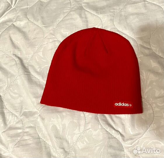 Шапки Adidas детские