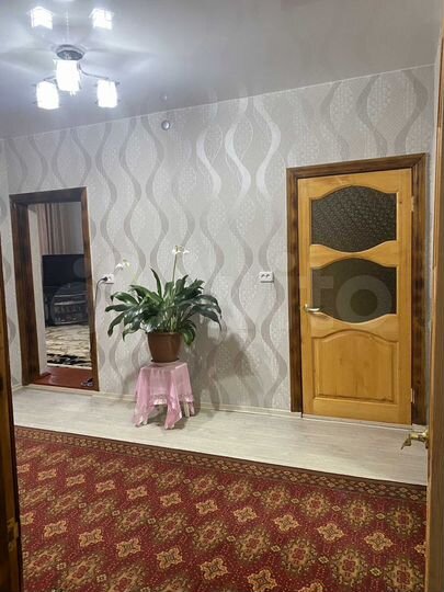 Дом 100 м² на участке 12 сот.