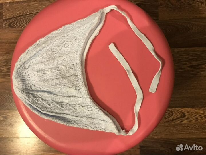 Зимняя шапочка Janus р.43-45, Mothercare 0-3 мес