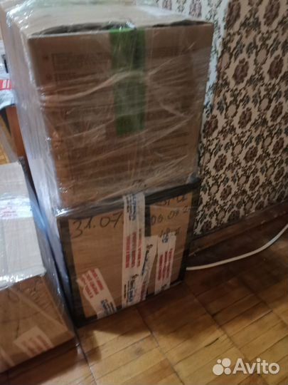 Вещи ассорти