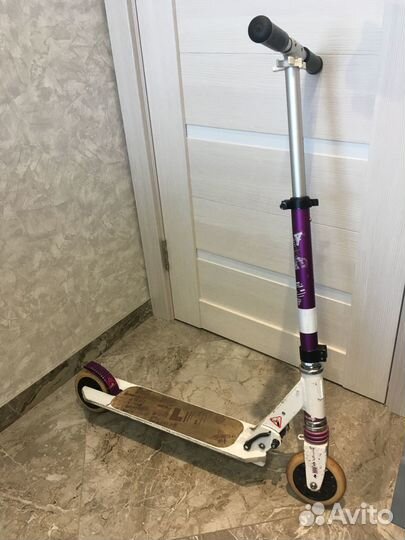 Самокат детский Oxelo Play 5