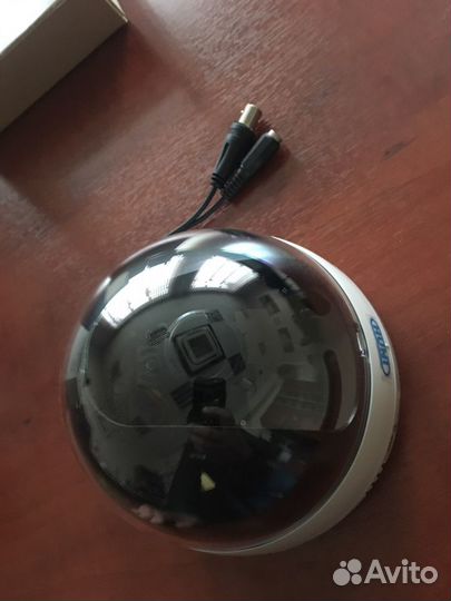 Камера наблюдения HTC-156 / 4-9 Hunt (Тайвань)