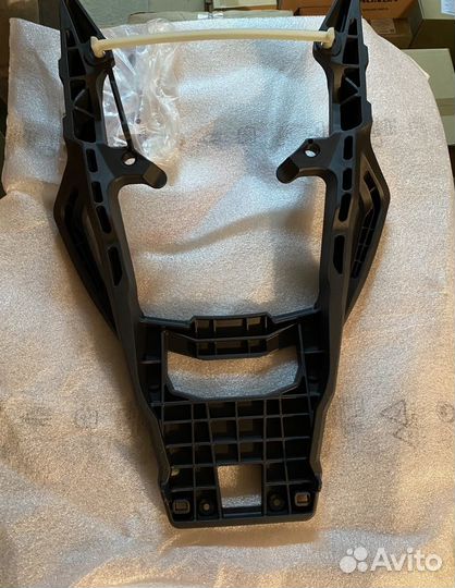 Багажник для Honda NC750