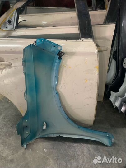 Крыло переднее левое Suzuki vitara 2014-2024