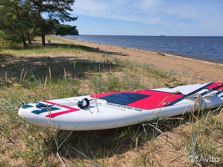 SUP борд Gladiator DUO 15’2