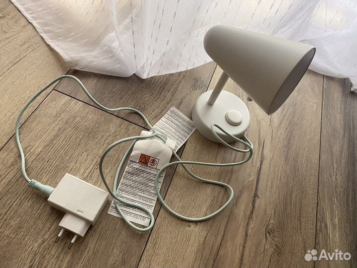 Светильник настенный IKEA