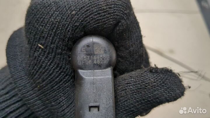 Форсунка топливная Ford S-Max, 2007