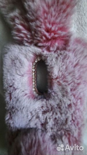 Чехлы на телефон redmi note