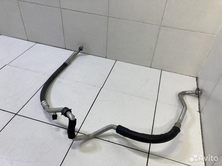 Трубка кондиционера Mazda Mazda 6 GJ 2013