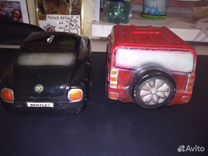 Копилка для денег